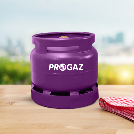 Bouteille de 6Kg à Bille