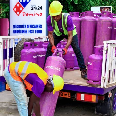 progaz gaz restaurant